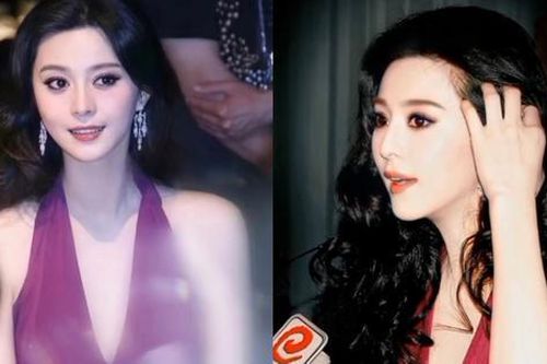 Tuổi 26 đáng ghen tị của Phạm Băng Băng