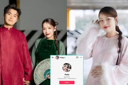 Puka nhắn tin cùng người lạ, gây xúc động với câu chuyện 'tương thân tương ái'