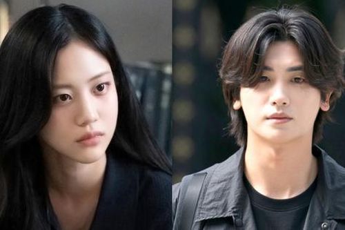 Buried Hearts: Diễn xuất gai người của Park Hyung Sik, cú twist tạo đột phá rating