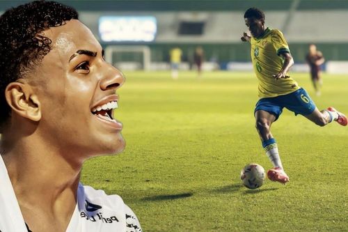 Chelsea 'săn' thành công hậu vệ trái tài năng người Brazil