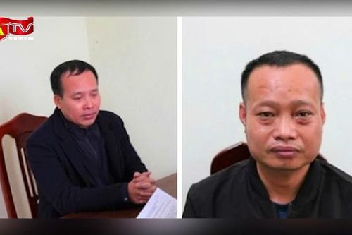 Khởi tố 2 anh em ruột hành hung nam tài xế ở phà Cồn Nhất
