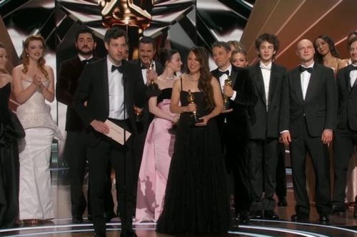 'Anora' giành chiến thắng lớn tại Oscar 2025