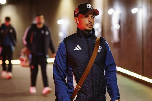 Lần đầu tiên của Dele Alli