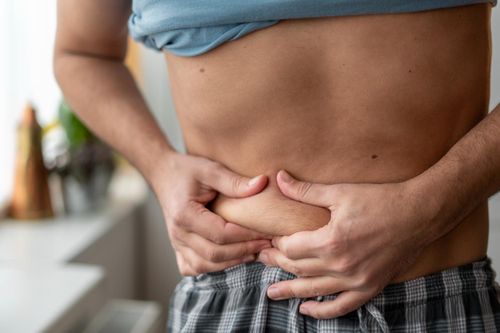 Một bộ phận càng to sức khỏe càng nguy cấp