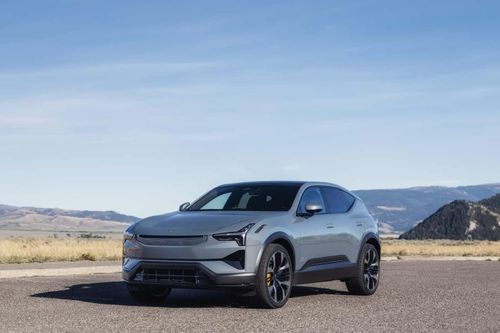 Polestar 'lôi kéo' chủ xe điện Tesla bằng giảm giá 20.000 USD