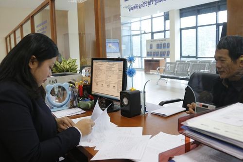 Tạo thêm những bước đột phá trong phát triển
