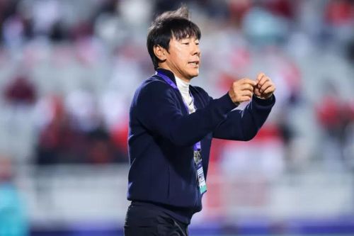 Thực hư việc HLV Shin Tae Yong dẫn dắt dàn sao ĐT Việt Nam gặp MU, báo Đông Nam Á chỉ ra lý do duy nhất