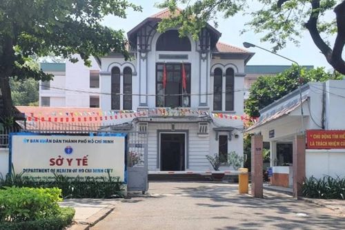 12 Sở được tổ chức thống nhất ở các địa phương