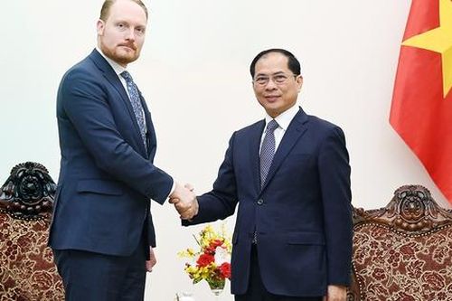 Việt Nam mong muốn các thành viên EU sớm phê chuẩn Hiệp định bảo hộ đầu tư