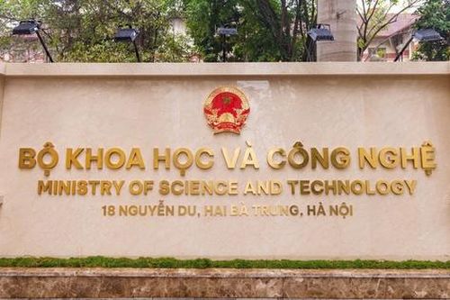 Chức năng, nhiệm vụ và cơ cấu tổ chức của Bộ Khoa học và Công nghệ