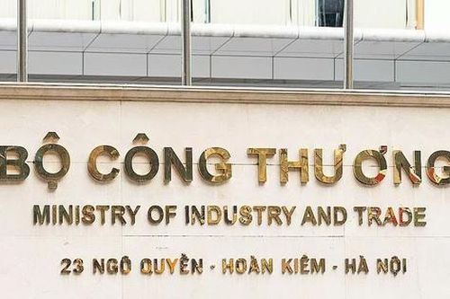 Bộ Công Thương: Tiếp tục sắp xếp để bộ máy hoạt động thật sự hiệu lực, hiệu quả