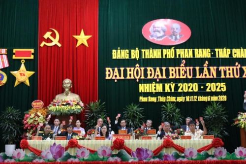 Nâng cao năng lực lãnh đạo, sức chiến đấu của tổ chức cơ sở đảng