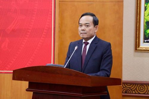 Bộ Chính trị điều động, phân công, bổ nhiệm ba đồng chí giữ chức vụ Phó Trưởng Ban Chính sách, chiến lược Trung ương