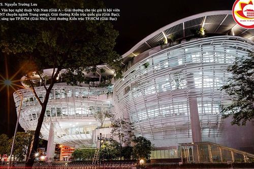 Bình chọn 50 tác phẩm văn học nghệ thuật tiêu biểu của Thành phố Hồ Chí Minh