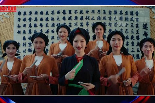 Mạng xã hội hot rần rần với MV 'Bắc Bling'
