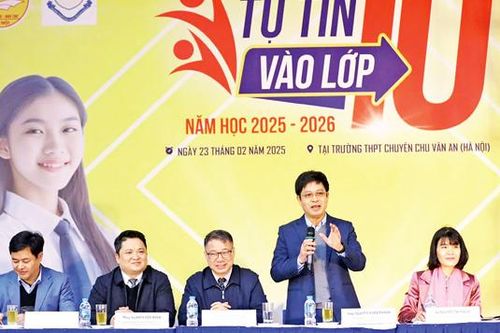 Tập trung cho kỳ thi quan trọng