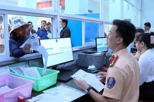 Bà Rịa-Vũng Tàu: Ngày đầu tuần các nhiệm vụ mới Công an tỉnh thực hiện rất thuận lợi