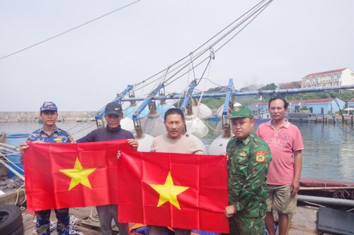 Điểm tựa vững vàng