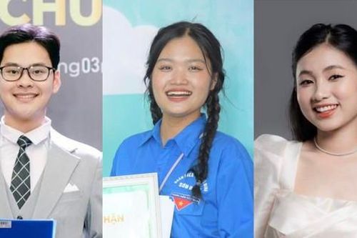 Cuối tuần bận rộn nhưng ý nghĩa của sinh viên