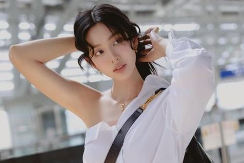 Hoa hậu Thùy Tiên trở thành 'mỹ nhân' hiếm hoi làm được điều này trong giới thời trang Việt