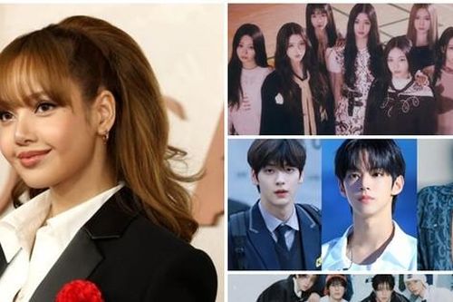 Điểm tin K-biz ngày 3/3/2025: Lisa 'dậy sóng' Oscar 2025, Hearts2Hearts phá vỡ kỷ lục ngay khi ra mắt