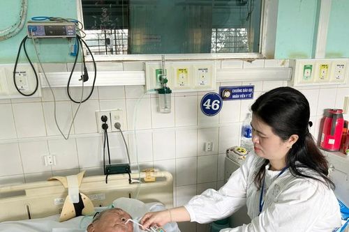 Tiếp sức người bệnh nghèo