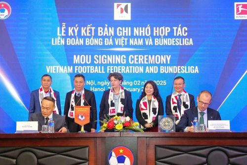 Đừng để giấc mơ chỉ là... giấc mơ