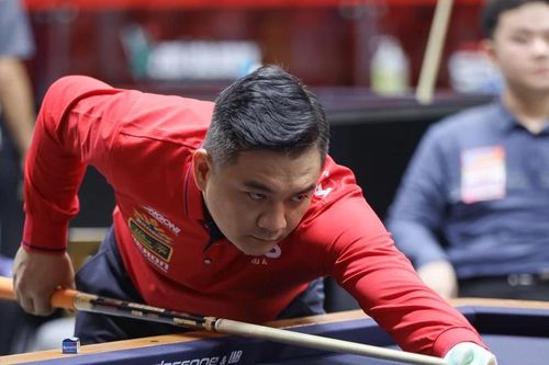 Tay cơ Trần Thanh Lực đăng quang giải Billiards World Cup Bogota 2025