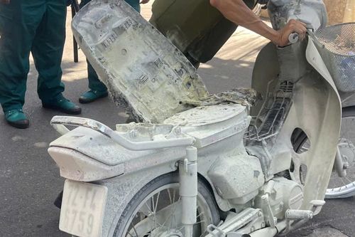 Khống chế đối tượng nghi ngáo đá, đâm trọng thương công an