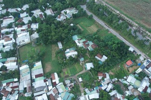 Quảng Ngãi đối thoại với người dân nằm trong vùng quy hoạch treo