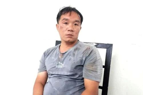 Bà Rịa - Vũng Tàu: Chiến sĩ cảnh sát cơ động hy sinh khi làm nhiệm vụ