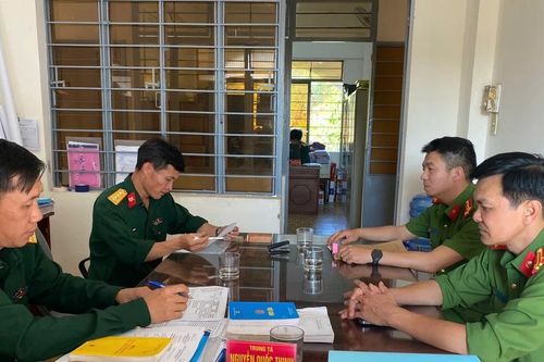Vụ nổ lớn ở Pleiku: Thu giữ 137 khối kim loại hình trụ tròn, nghi là kíp nổ