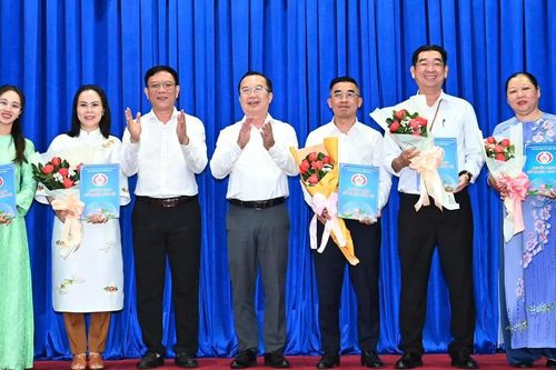 Sở VH-TT TPHCM tiếp nhận chức năng quản lý về báo chí, xuất bản