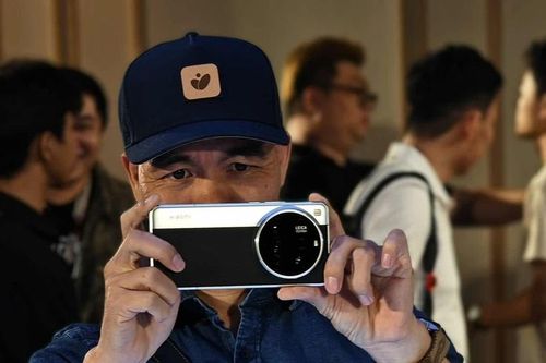 Xiaomi 15 Series tuyệt đỉnh nhiếp ảnh với thấu kính Leica Summilux