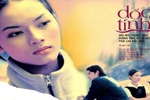 Dàn diễn viên 'Dốc tình' sau 21 năm thay đổi ra sao?