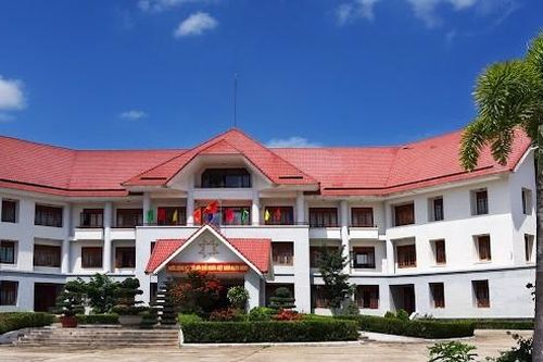 Kon Tum: Duy nhất Cty Hải Đăng tham gia gói xây phòng học trường Đăk Kôi