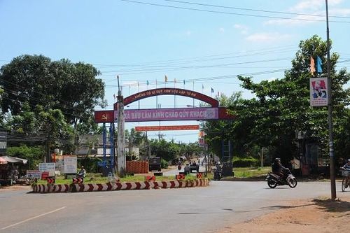 BR-VT: Cty Tú Tài 'ngược dòng' thắng gói thầu hơn 2 tỷ tại Xuyên Mộc