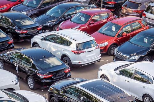 Giá xe cũ sẽ không giảm trong thời gian tới: Lý do và dự báo