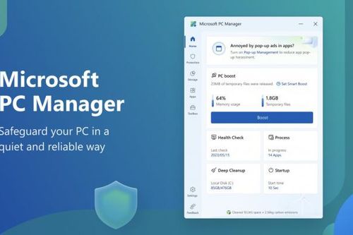 Microsoft cung cấp công cụ miễn phí cải thiện sức mạnh máy tính