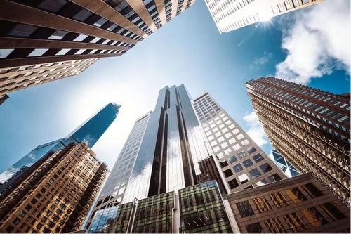 Thành phố giàu nhất thế giới với 350.000 triệu phú và 60 tỷ phú