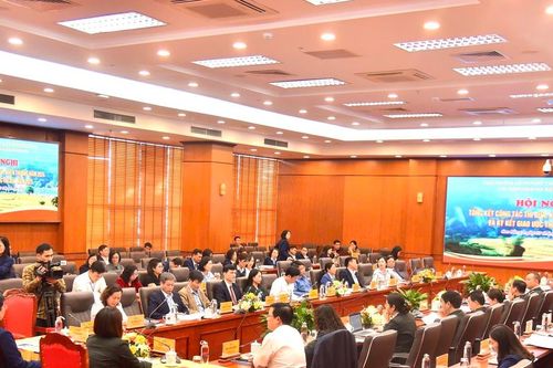 Cụm thi đua các tỉnh miền núi biên giới phía Bắc: Đoàn kết hoàn thành tốt nhiệm vụ