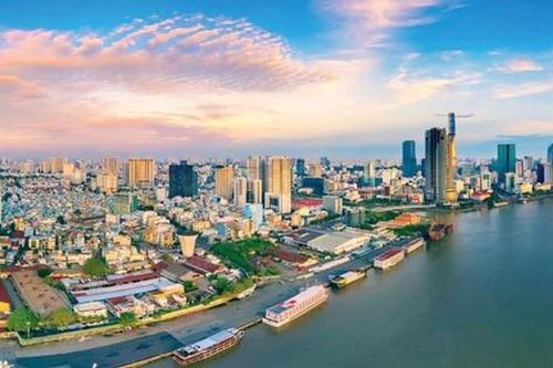 Sáp nhập tỉnh nhìn từ quy hoạch 6 vùng kinh tế