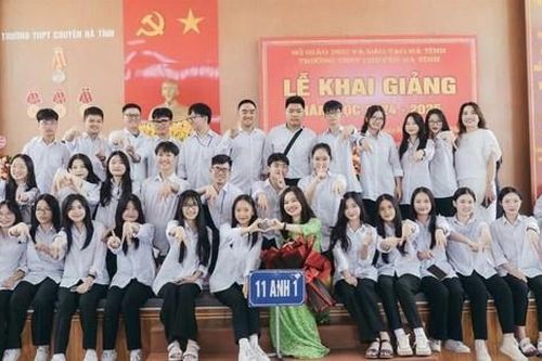 Không đi học thêm, vẫn có nhiều học sinh đạt điểm IELTS 8.0