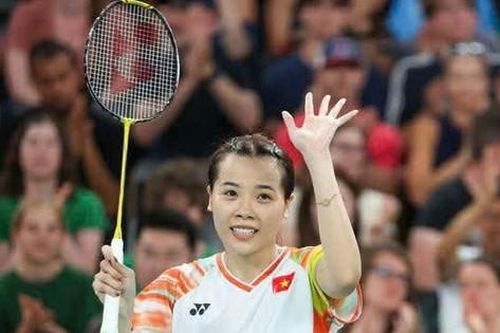 Tay vợt Thùy Linh lần thứ hai lỡ hẹn ngôi vô địch Đức Mở rộng