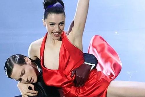 Khoảnh khắc tệ hại nhất Oscar 2025
