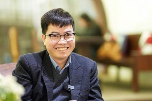 Nhà khoa học trẻ với bước đột phá về AI trong y tế thông minh