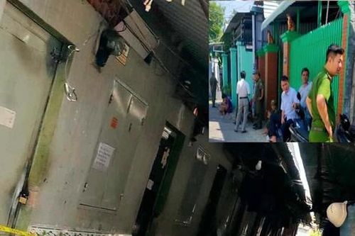 Sự thật bất ngờ về người 'nghi đã tử vong' trong phòng trọ khóa trái ở Bình Dương