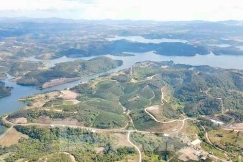 Siêu dự án Đại Ninh là 'đại họa' của Lâm Đồng