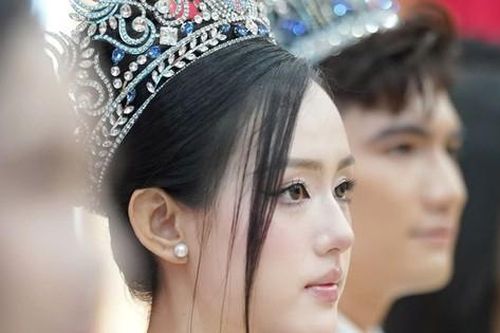 Hoa khôi hút hàng triệu lượt tương tác tại tuyển sinh Hoa hậu Việt Nam