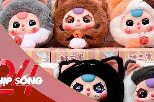 NHỊP SỐNG 24: Chuyên gia lý giải vì sao trẻ em và thanh thiếu niên dễ bị cuốn vào 'vòng xoáy' túi mù?